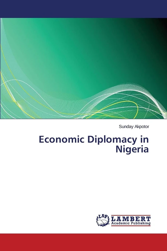 Economic Diplomacy in Nigeria - Image 1