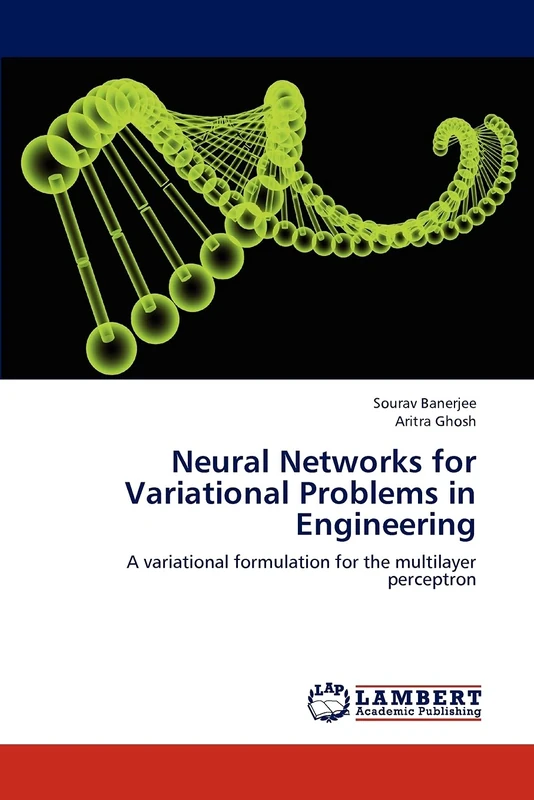 Neural Networks for Variational Problems in Engineering: A variational formulation for the multilayer perceptron