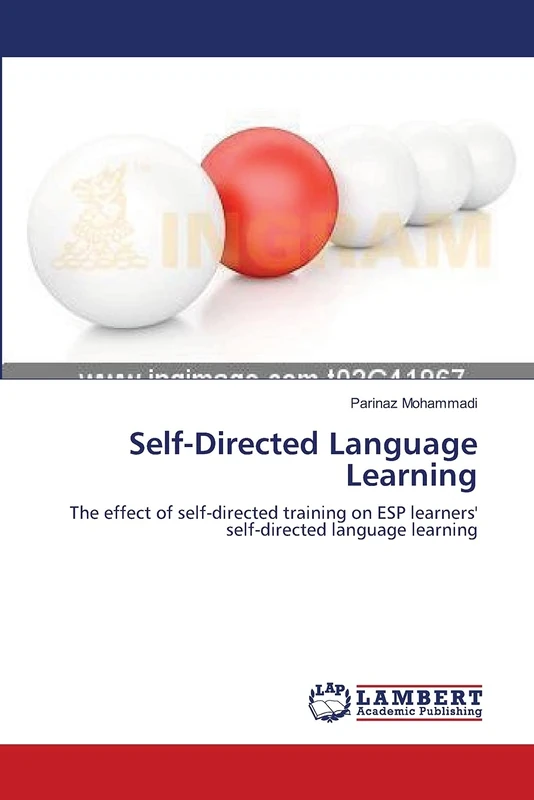 Self-Directed Language Learning: The effect of self-directed training on ESP learners' self-directed language learning