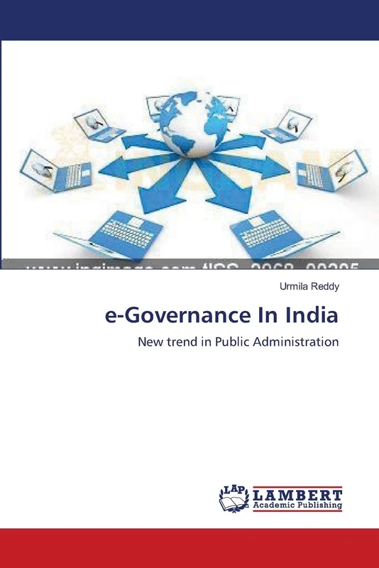 e-Governance In India: New trend in Public Administration