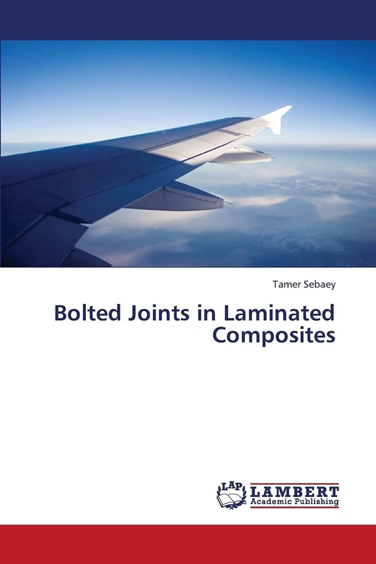 Bolted Joints in Laminated Composites - Image 1