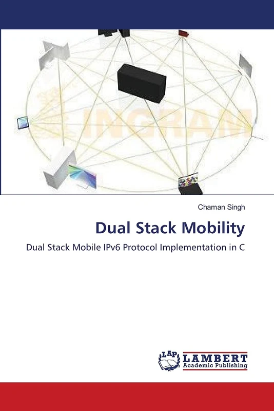 Dual Stack Mobility: Dual Stack Mobile IPv6 Protocol Implementation in C