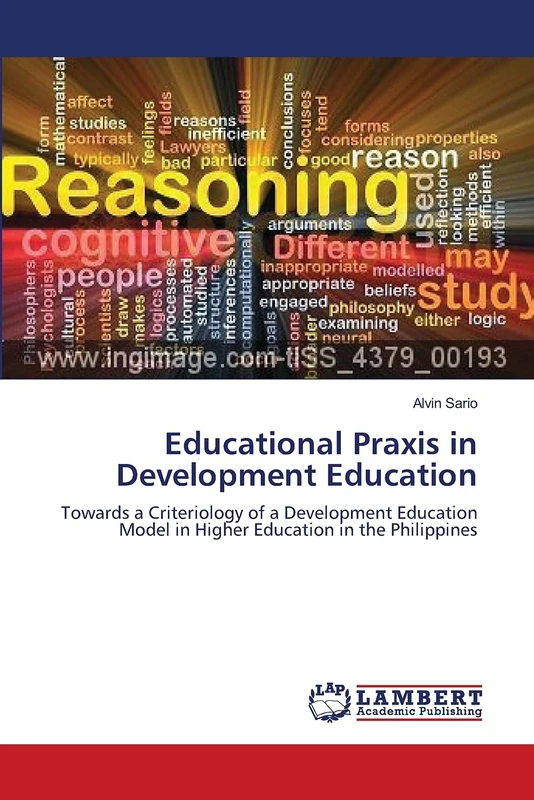 Educational Praxis in Development Education: Towards a Criteriology of a Development Education Model in Higher Education in the Philippines - Image 1