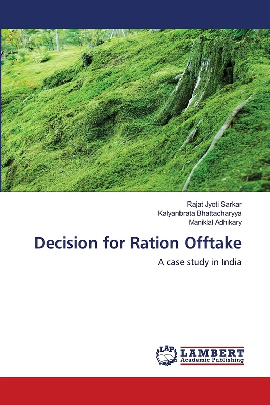 Decision for Ration Offtake: A case study in India