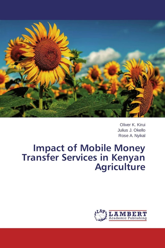 Impact of Mobile Money Transfer Services in Kenyan Agriculture