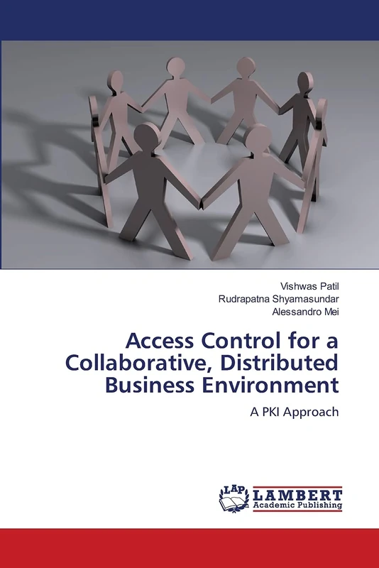 Access Control for a Collaborative, Distributed Business Environment: A PKI Approach