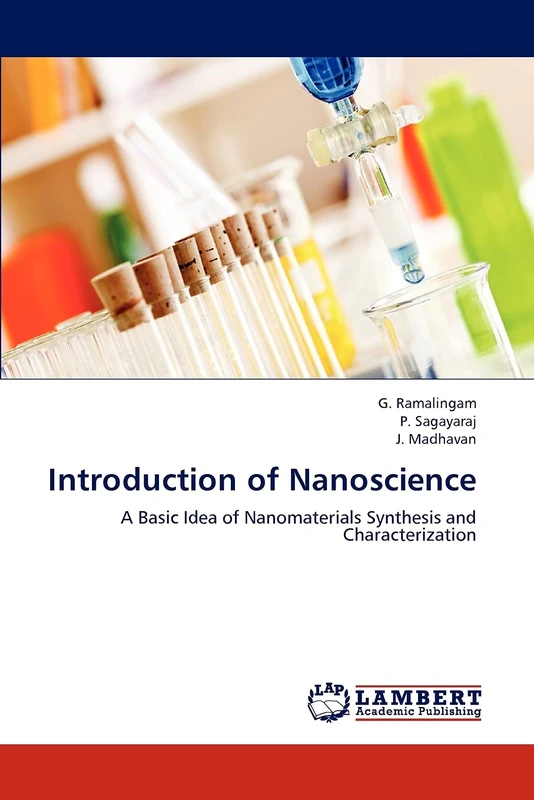 Introduction of Nanoscience: A Basic Idea of Nanomaterials Synthesis and Characterization
