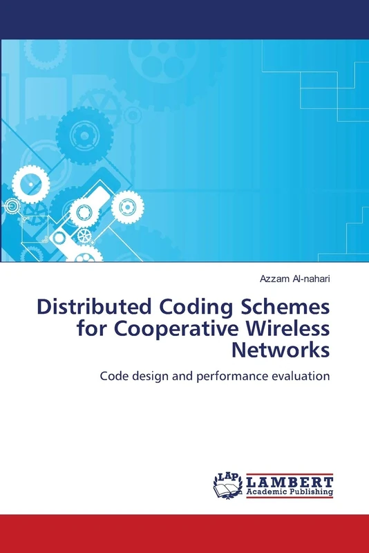 Distributed Coding Schemes for Cooperative Wireless Networks: Code design and performance evaluation