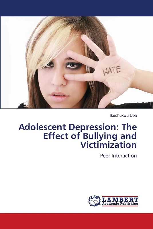 Adolescent Depression: The Effect of Bullying and Victimization: Peer Interaction