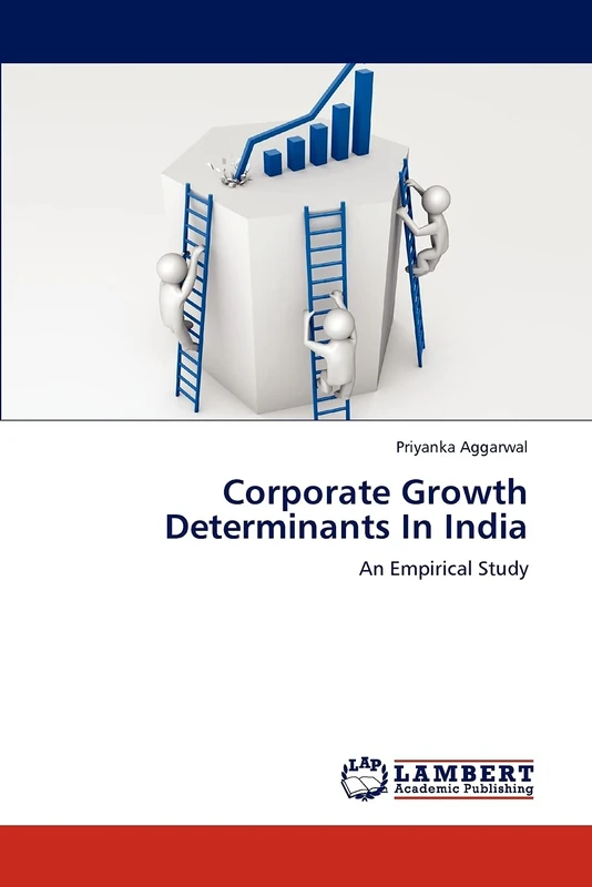 Corporate Growth Determinants In India: An Empirical Study