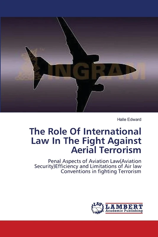 The Role Of International Law In The Fight Against Aerial Terrorism: Penal Aspects of Aviation Law(Aviation Security)Efficiency and Limitations of Air law Conventions in fighting Terrorism