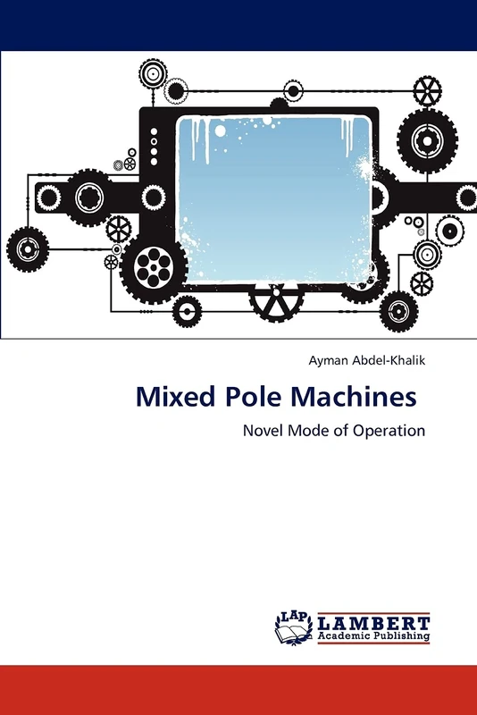 Mixed Pole Machines: Novel Mode of Operation - Image 1