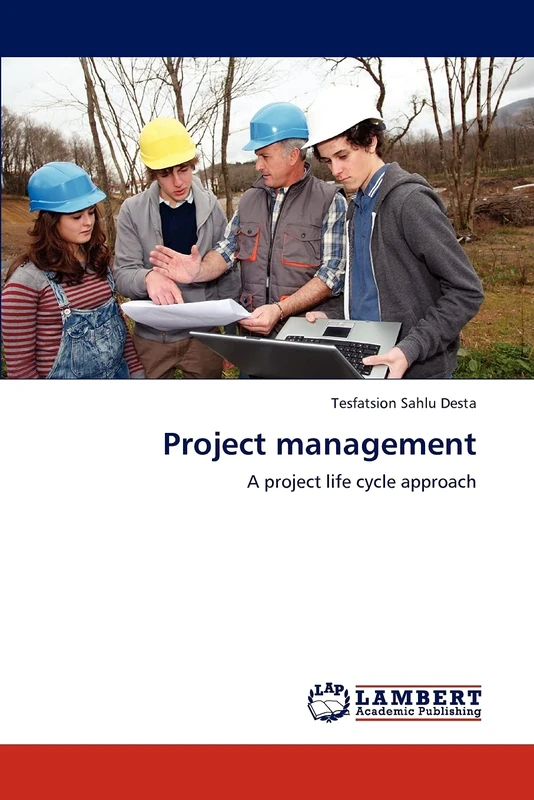 Project management: A project life cycle approach