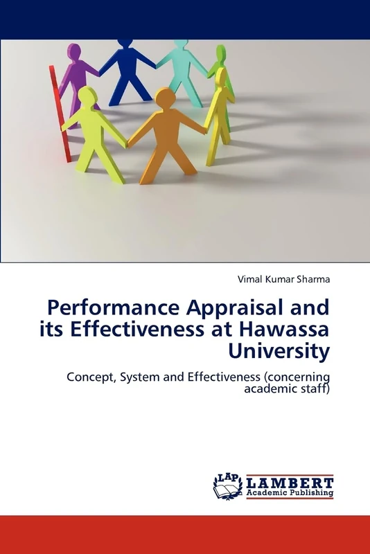 Performance Appraisal and its Effectiveness at Hawassa University: Concept, System and Effectiveness (concerning academic staff) - Image 1