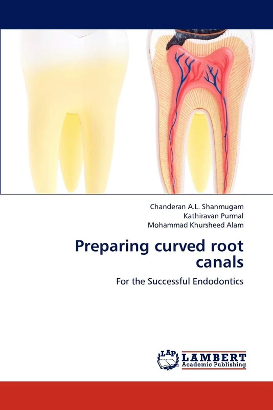 Preparing curved root canals: For the Successful Endodontics