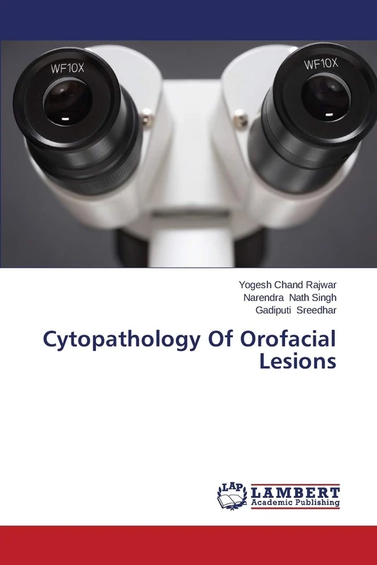 Cytopathology Of Orofacial Lesions