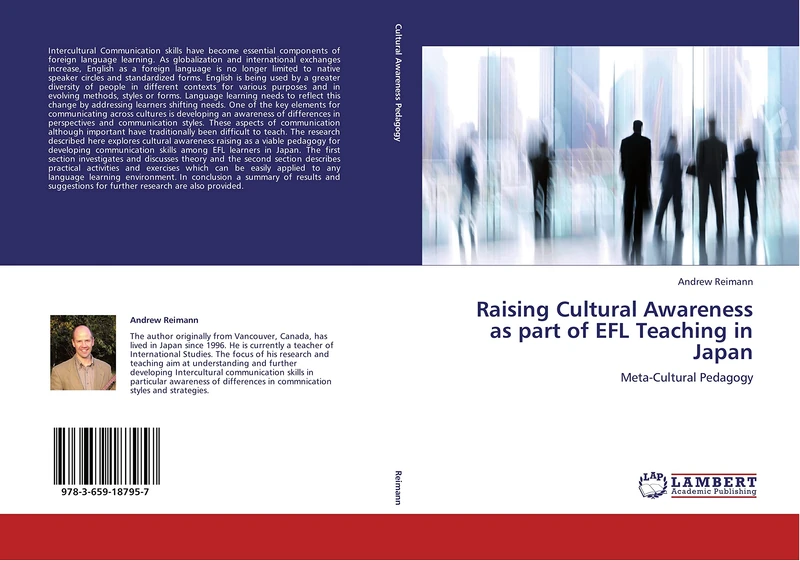 Raising Cultural Awareness as part of EFL Teaching in Japan: Meta-Cultural Pedagogy
