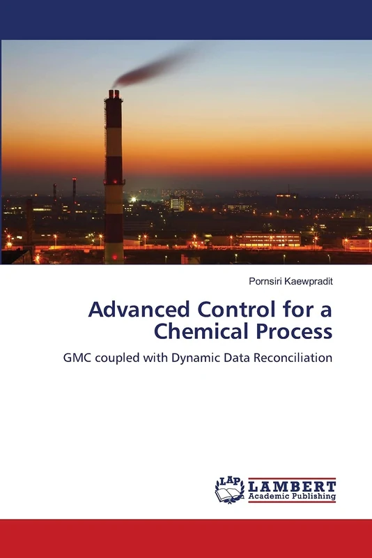 Advanced Control for a Chemical Process: GMC coupled with Dynamic Data Reconciliation - Image 1