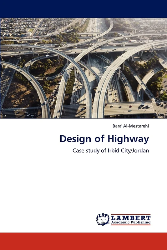 Design of Highway: Case study of Irbid City/Jordan - Image 1