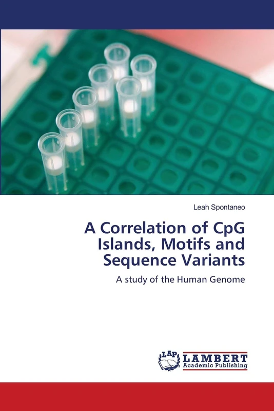 A Correlation of CpG Islands, Motifs and Sequence Variants: A study of the Human Genome
