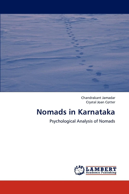 Nomads in Karnataka: Psychological Analysis of Nomads - Image 1