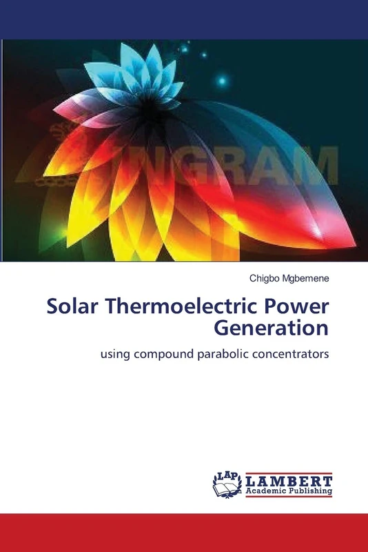 Solar Thermoelectric Power Generation: using compound parabolic concentrators
