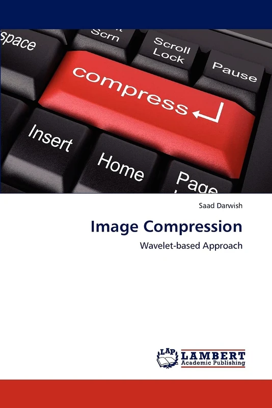 Image Compression: Wavelet-based Approach