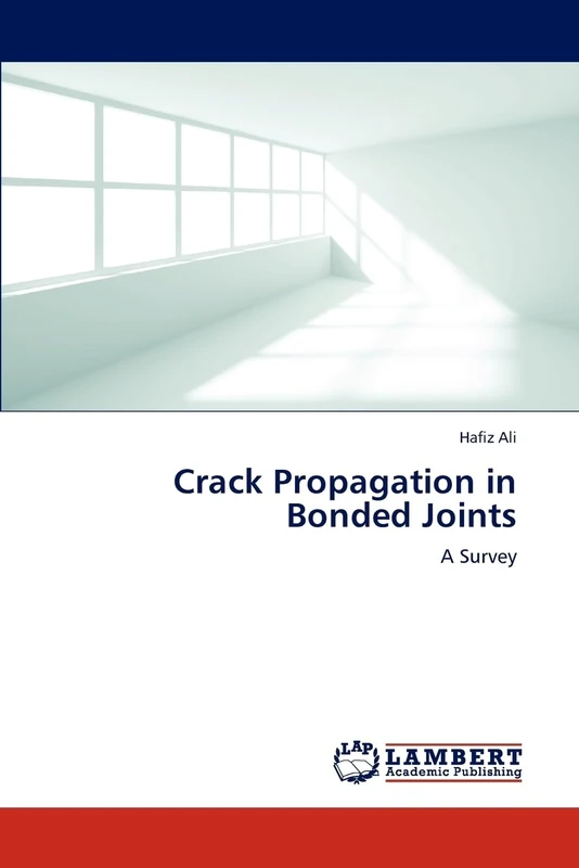 Crack Propagation in Bonded Joints: A Survey