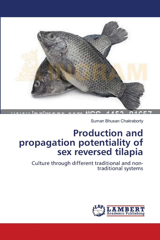 Production and propagation potentiality of sex reversed tilapia: Culture through different traditional and non-traditional systems - Image 1