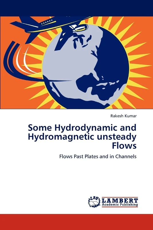 Some Hydrodynamic and Hydromagnetic unsteady Flows: Flows Past Plates and in Channels