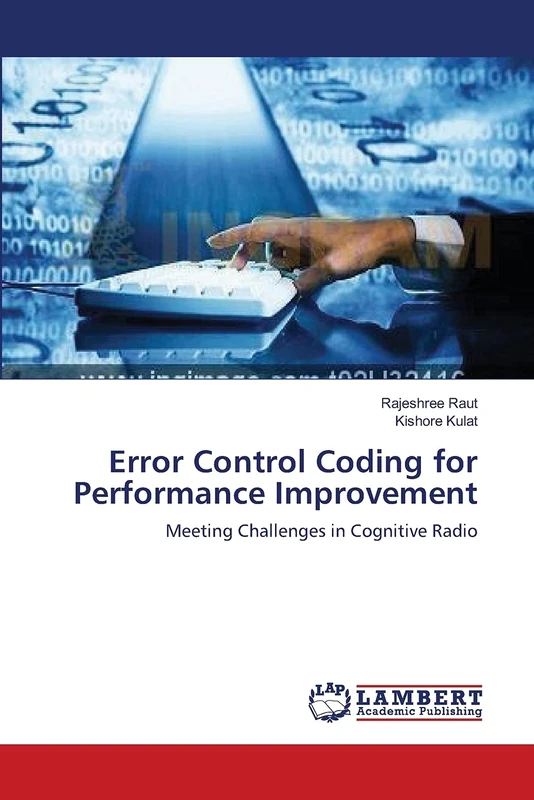 Error Control Coding for Performance Improvement: Meeting Challenges in Cognitive Radio