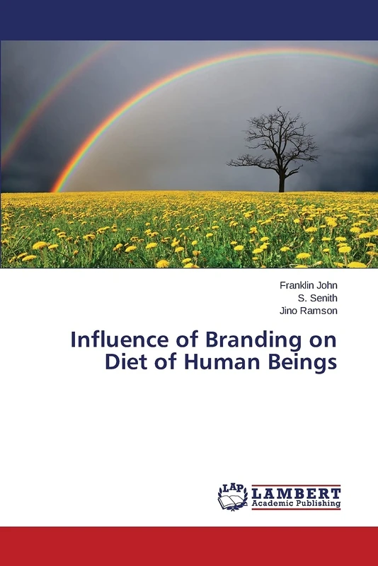 Influence of Branding on Diet of Human Beings