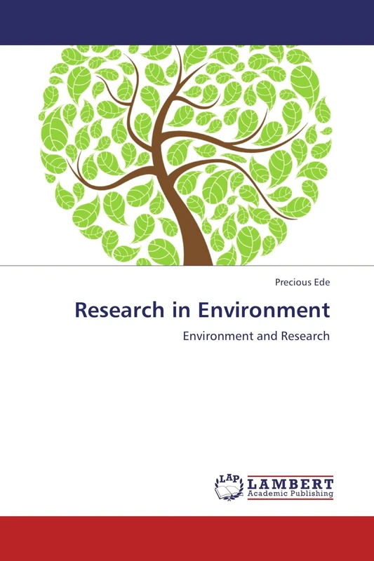 Research in Environment: Environment and Research