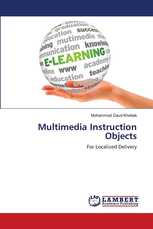 Multimedia Instruction Objects: For Localized Delivery