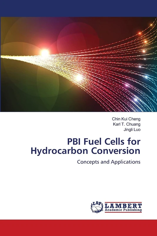 PBI Fuel Cells for Hydrocarbon Conversion: Concepts and Applications