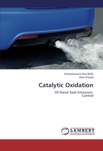 Catalytic Oxidation: Of Diesel Soot Emissions Control - Image 1