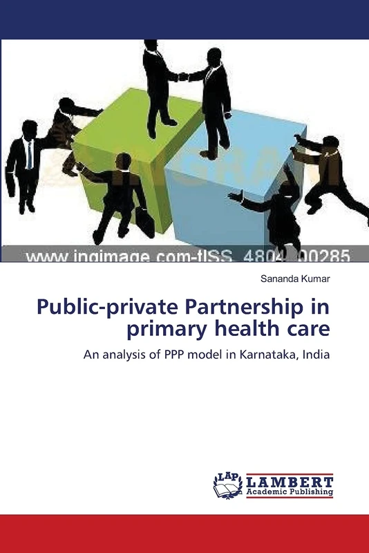 Public-private Partnership in primary health care: An analysis of PPP model in Karnataka, India - Image 1