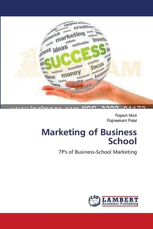 Marketing of Business School: 7P's of Business-School Marketing