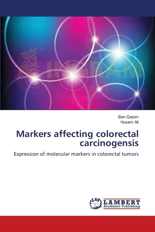 Markers affecting colorectal carcinogensis: Expression of molecular markers in colorectal tumors