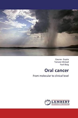 Oral cancer: From molecular to clinical level