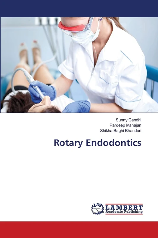 Rotary Endodontics - Image 1