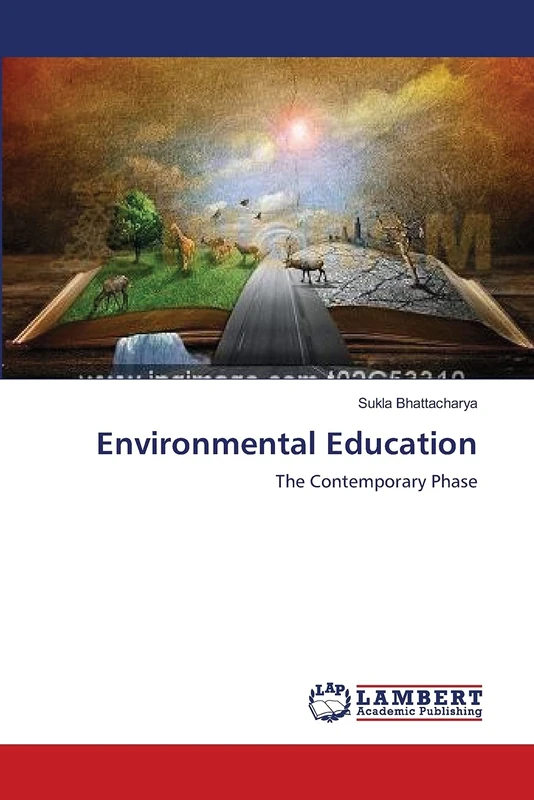 Environmental Education: The Contemporary Phase - Image 1