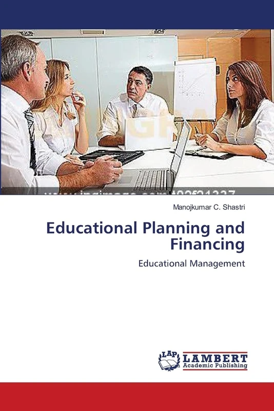 Educational Planning and Financing: Educational Management