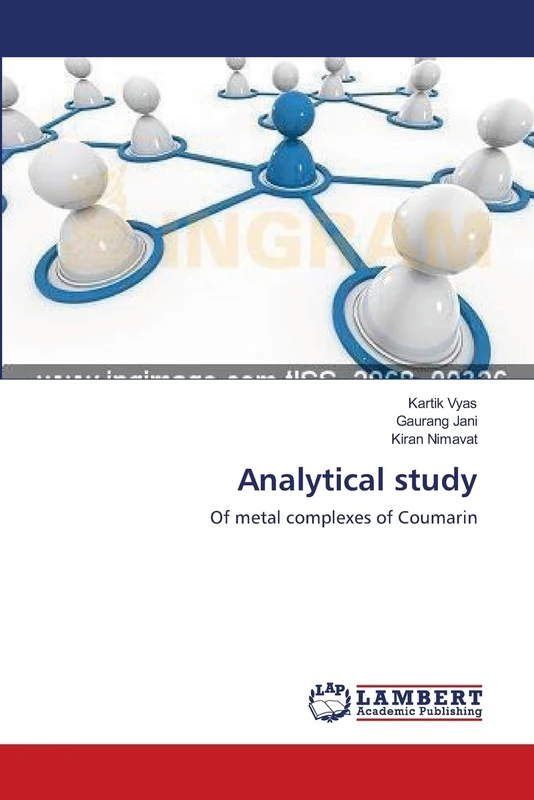 Analytical study: Of metal complexes of Coumarin