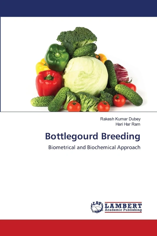 Bottlegourd Breeding: Biometrical and Biochemical Approach - Image 1