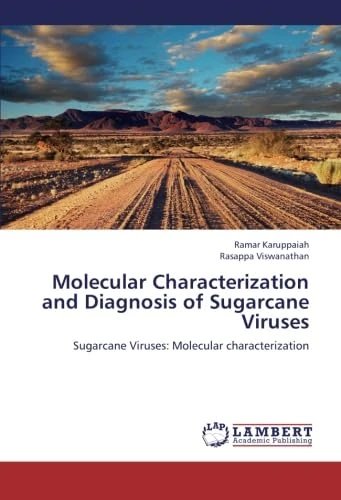 Molecular Characterization and Diagnosis of Sugarcane Viruses: Sugarcane Viruses: Molecular characterization - Image 1