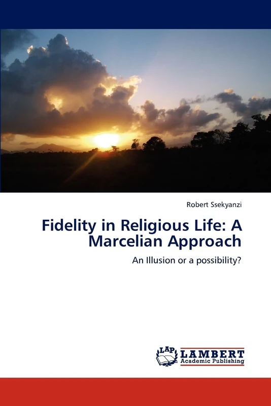 Fidelity in Religious Life: A Marcelian Approach: An Illusion or a possibility? - Image 1