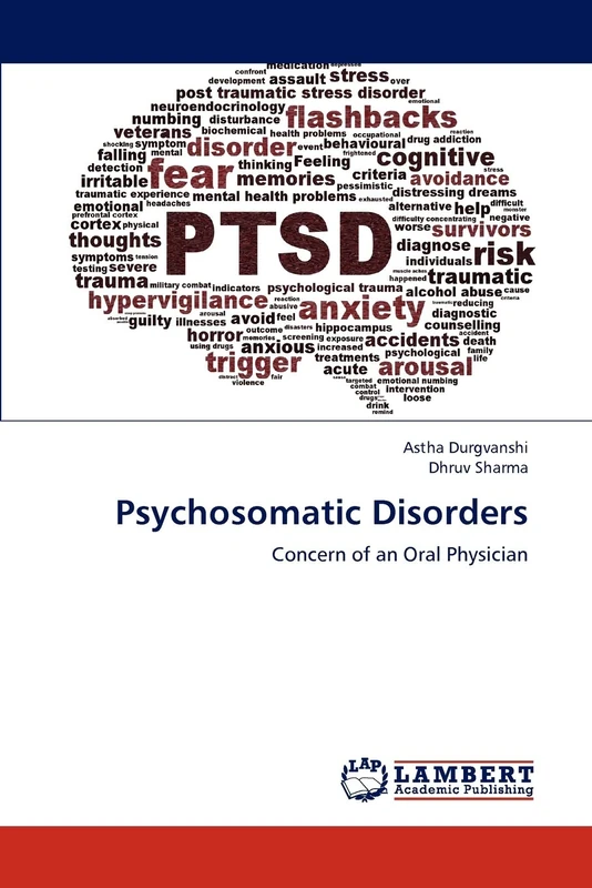 Psychosomatic Disorders: Concern of an Oral Physician