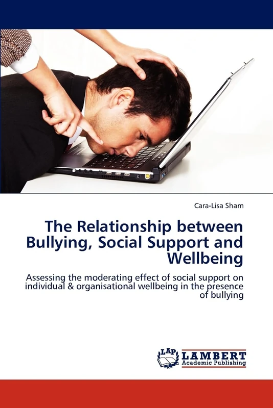 The Relationship between Bullying, Social Support and Wellbeing: Assessing the moderating effect of social support on individual & organisational wellbeing in the presence of bullying