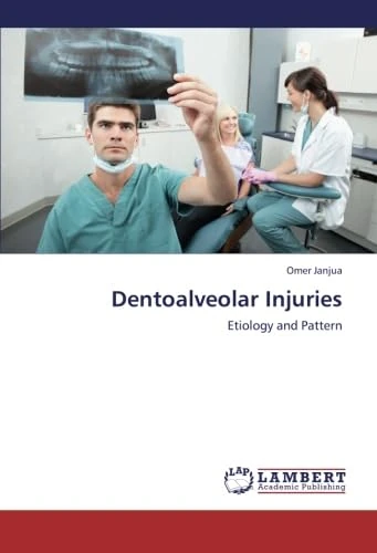 Dentoalveolar Injuries: Etiology and Pattern - Image 1